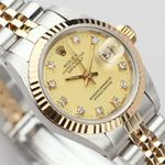 Rolex Lady-Datejust 69173 - (3/8)