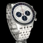 Breitling Navitimer A23322 - (4/8)