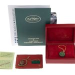 Rolex Oyster Perpetual Lady Date 6517 - (2/8)