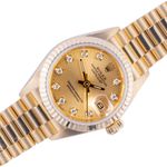 Rolex Lady-Datejust 69178 - (1/8)