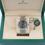 Rolex Datejust 41 126334 - (1/7)