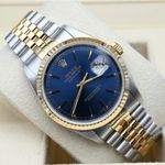 Rolex Datejust 36 16233 - (1/6)