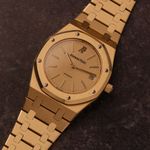 Audemars Piguet Royal Oak Jumbo 5402BA - (6/8)
