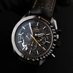 Omega Speedmaster 311.92.44.30.01.001 (2019) - Zwart wijzerplaat 44mm Keramiek (1/8)