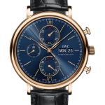 IWC Portofino Chronograph IW391035 - (1/1)