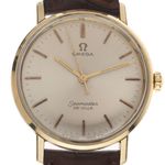 Omega Seamaster DeVille 135.020 - (1/8)
