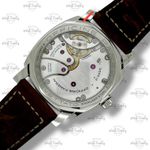 Panerai Special Editions PAM00662 (2016) - Brown dial 47 mm Steel case (5/8)