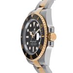 Rolex Submariner Date 116613LN (2008) - 40mm Goud/Staal (4/8)