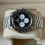Omega Speedmaster Professional Moonwatch 310.30.42.50.01.004 (2026) - Zwart wijzerplaat 42mm Staal (5/7)