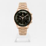 Omega Speedmaster Professional Moonwatch 310.60.42.50.01.001 (2024) - Black dial 42 mm Rose Gold case (1/1)