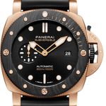 Panerai Luminor Submersible PAM02070 - (1/1)
