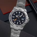 Rolex Explorer II 216570 - (3/8)