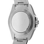 Rolex Explorer II 216570 (2013) - Wit wijzerplaat 42mm Staal (6/8)