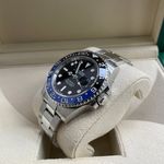 Rolex GMT-Master II 126710BLNR - (5/7)