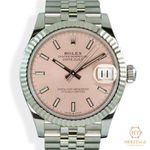 Rolex Datejust 31 278274 - (2/7)