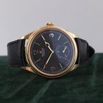 Rolex Perpetual 1908 52508 (2024) - 39mm Geelgoud (6/8)