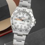 Rolex Explorer II 226570 - (1/8)