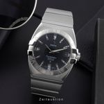 Omega Constellation Double Eagle 1513.51.00 - (3/8)