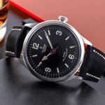 Tudor Heritage Ranger 79910 (2015) - Black dial 41 mm Steel case (2/8)