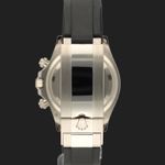 Rolex Daytona 126519LN (2023) - 40 mm White Gold case (6/7)
