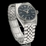 Rolex Datejust 1601 (1973) - 36mm Staal (5/8)