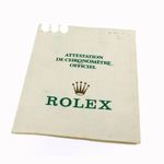 Rolex Daytona 16523 (1995) - 40mm Goud/Staal (5/6)