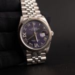 Rolex Datejust 36 126234 - (2/8)