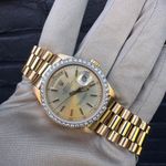 Rolex Day-Date 36 18038 - (3/5)