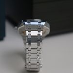 Audemars Piguet Royal Oak Jumbo 16202ST - (11/16)