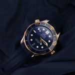 Omega Seamaster Diver 300 M 210.22.42.20.03.001 - (4/5)