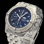 Breitling Blackbird A13353 - (7/7)