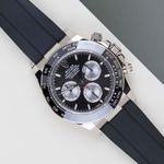 Rolex Daytona 126519LN (2024) - 40mm Witgoud (1/8)