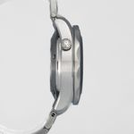 Omega Seamaster Diver 300 M 212.30.42.50.03.001 (2019) - Blue dial 42 mm Steel case (5/5)