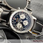 Breitling Navitimer A23322 (2005) - 42mm Staal (2/8)