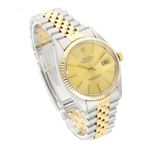 Rolex Datejust 36 16013 - (3/4)