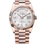 Rolex Day-Date 36 128235 - (1/1)