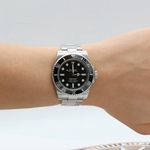 Rolex Submariner No Date 114060 - (4/8)
