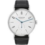 NOMOS Tangente 38 165 (2026) - White dial 38 mm Steel case (1/1)