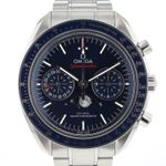 Omega Speedmaster Moonphase 304.33.44.52.03.001 - (1/6)