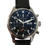 IWC Pilot Chronograph IW378001 - (1/3)