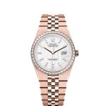 Rolex Land-Dweller 36 127285TBR - (1/1)