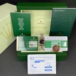 Rolex Lady-Datejust 179171 - (3/4)