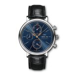 IWC Portofino Chronograph IW391036 - (1/1)