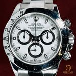 Rolex Daytona 116520 - (1/8)