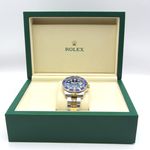 Rolex Submariner Date 126613LB (2025) - 41 mm Gold/Steel case (4/6)