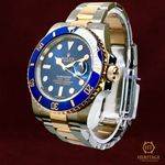 Rolex Submariner Date 116613 - (4/8)