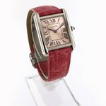 Cartier Tank Solo W5200000 - (1/6)