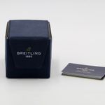 Breitling Navitimer 1 B01 Chronograph AB0138 (Unknown (random serial)) - Black dial 43 mm Steel case (8/8)