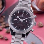 Omega Speedmaster '57 332.10.41.51.11.001 - (3/8)
