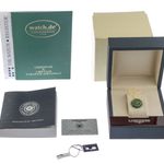 Longines HydroConquest L3.742.3.96.7 (2020) - 41mm Staal (2/8)